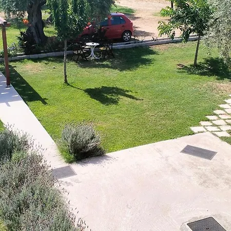 Hotel Anatoli