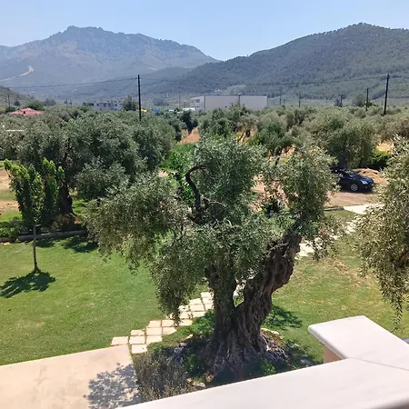 Anatoli Hotel
