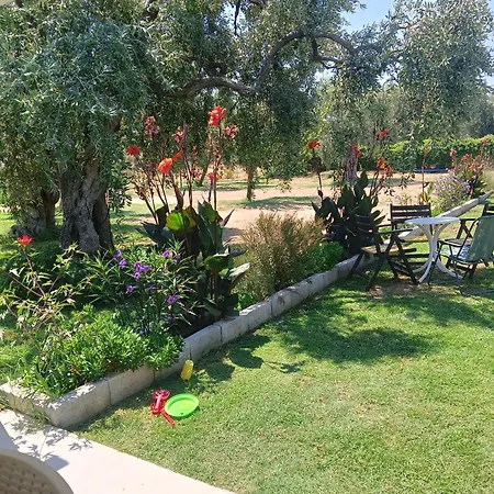 Anatoli Hotel *