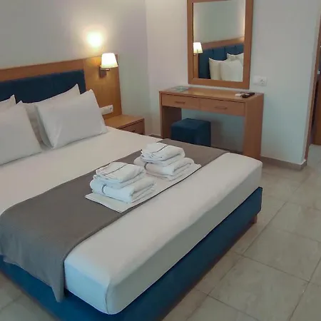 Anatoli Hotel *