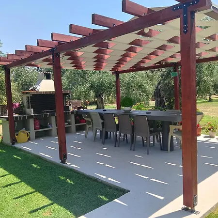 Anatoli Hotel Skala Rachoni (Thasos)