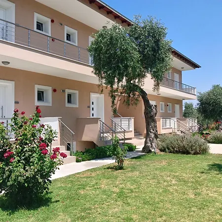 Anatoli * Skala Rachoni (Thasos)