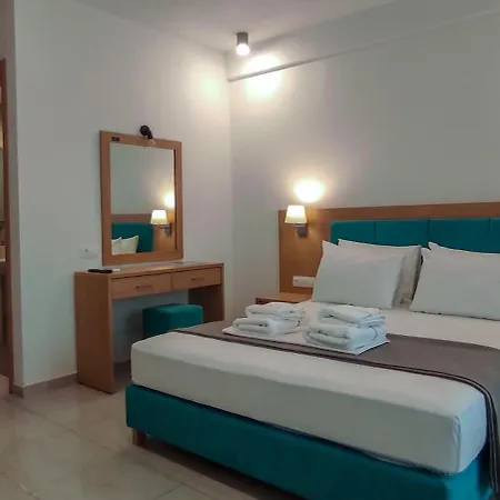 Anatoli Skala Rachoni (Thasos)