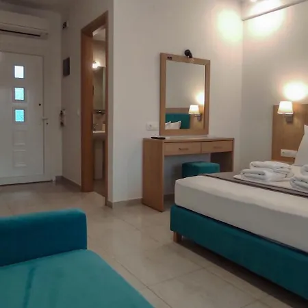 Anatoli * Skala Rachoni (Thasos)