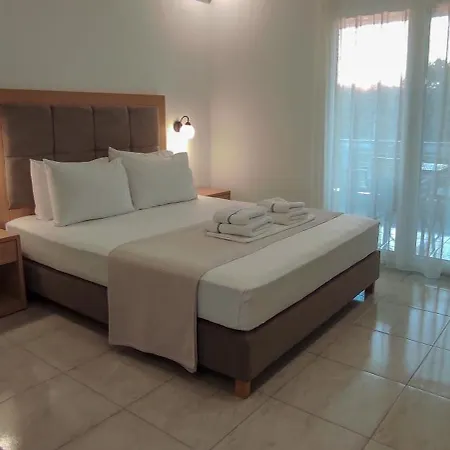 Anatoli Hotel *