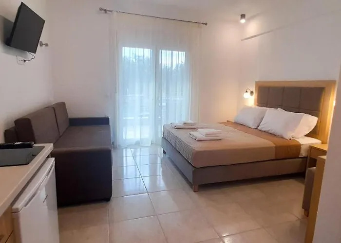 Anatoli Skala Rachoni (Thasos)