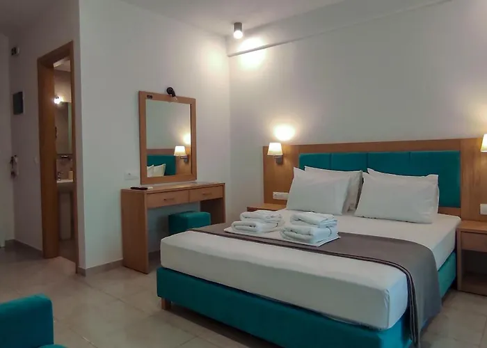 Anatoli Skala Rachoni (Thasos)